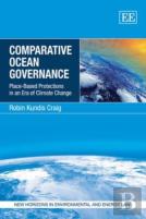 Comparative Ocean Governance