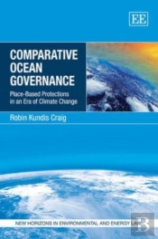 Comparative Ocean Governance