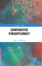 Comparative Paradiplomacy