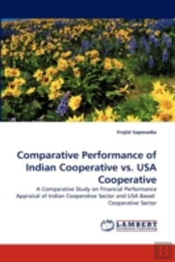 Bertrand.pt - Comparative Performance Of Indian Cooperative Vs. Usa Cooperative