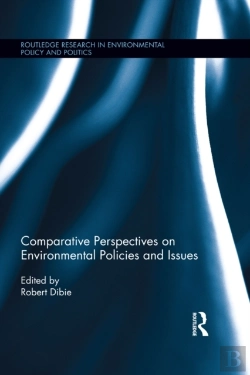 Bertrand.pt - Comparative Perspectives On Environmental Policies And Issues