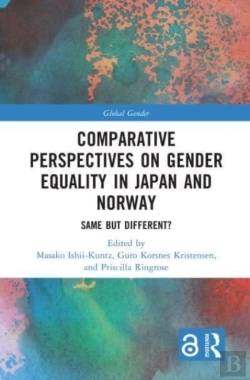Bertrand.pt - Comparative Perspectives On Gender Equality In Japan And Norway