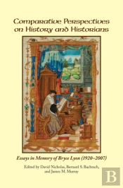 Comparative Perspectives On History And Historians