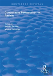 Comparative Perspectives On Racism