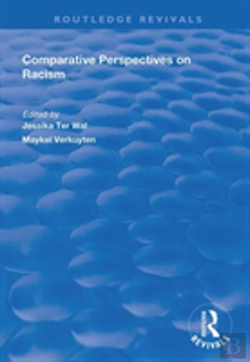 Bertrand.pt - Comparative Perspectives On Racism