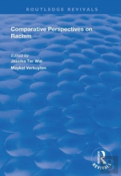 Comparative Perspectives On Racism
