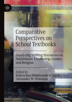 Bertrand.pt - Comparative Perspectives On School Textbooks