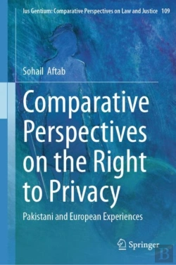 Bertrand.pt - Comparative Perspectives On The Right To Privacy