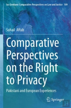Bertrand.pt - Comparative Perspectives On The Right To Privacy