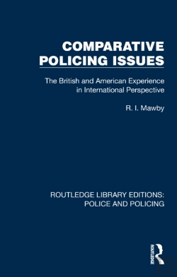 Bertrand.pt - Comparative Policing Issues