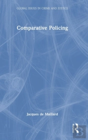 Comparative Policing