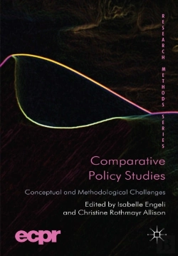 Bertrand.pt - Comparative Policy Studies
