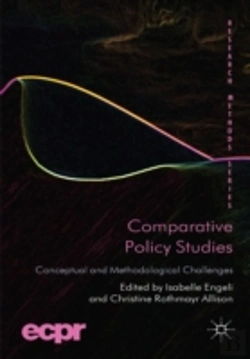 Bertrand.pt - Comparative Policy Studies