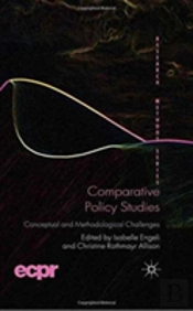 Comparative Policy Studies