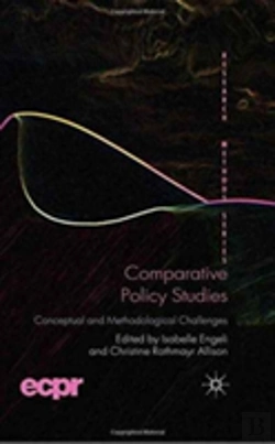 Bertrand.pt - Comparative Policy Studies