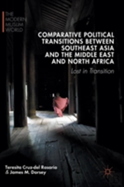 Bertrand.pt - Comparative Political Transitions Between Southeast Asia And The Middle East And North Africa