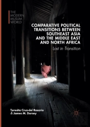 Comparative Political Transitions Between Southeast Asia And The Middle East And North Africa