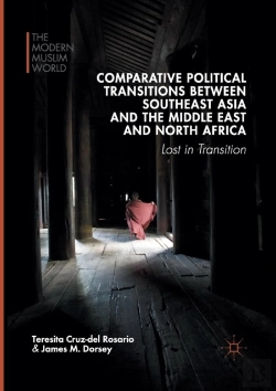 Bertrand.pt - Comparative Political Transitions Between Southeast Asia And The Middle East And North Africa