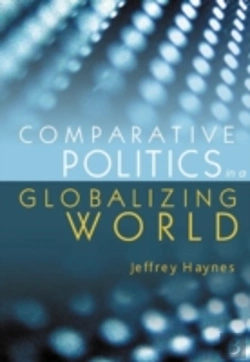 Bertrand.pt - Comparative Politics In A Globalizing World