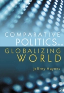 Bertrand.pt - Comparative Politics In A Globalizing World