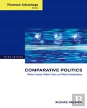 Comparative Politics