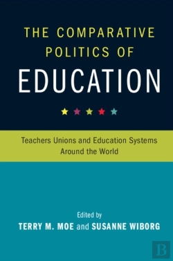 Bertrand.pt - Comparative Politics Of Education