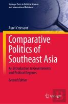 Comparative Politics Of Southeast Asia