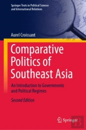 Comparative Politics Of Southeast Asia