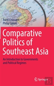Comparative Politics Of Southeast Asia