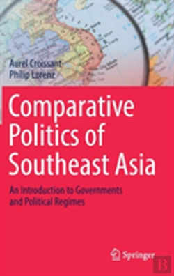 Bertrand.pt - Comparative Politics Of Southeast Asia