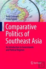 Comparative Politics Of Southeast Asia