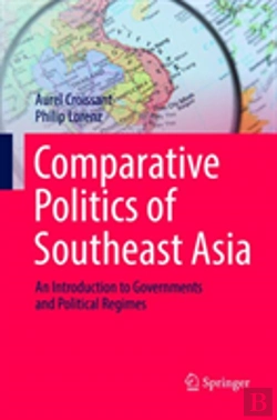 Bertrand.pt - Comparative Politics Of Southeast Asia