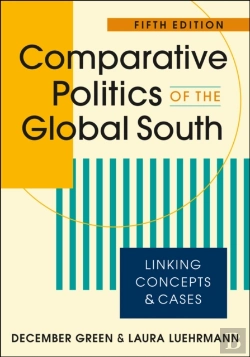 Bertrand.pt - Comparative Politics Of The Global South