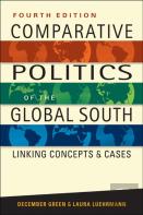 Comparative Politics Of The Third World