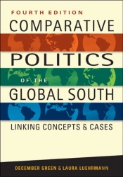 Comparative Politics Of The Third World