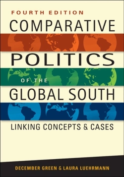 Bertrand.pt - Comparative Politics Of The Third World