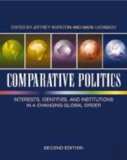 Bertrand.pt - Comparative Politics