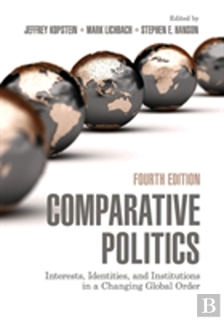 Bertrand.pt - Comparative Politics