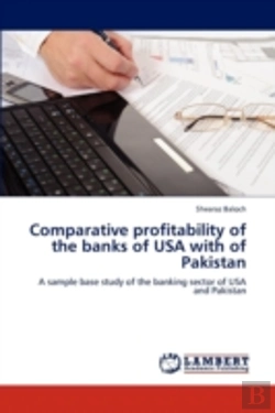 Bertrand.pt - Comparative Profitability Of The Banks Of Usa With Of Pakistan