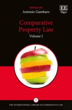 Bertrand.pt - Comparative Property Law