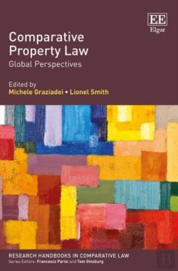 Bertrand.pt - Comparative Property Law