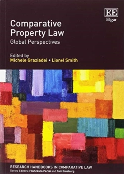Bertrand.pt - Comparative Property Law