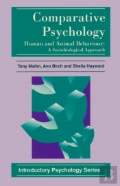 Comparative Psychology