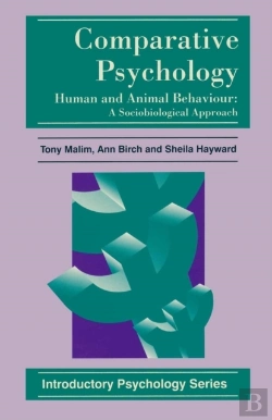 Bertrand.pt - Comparative Psychology