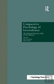 Comparative Psychology Of Invertebrates