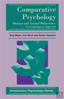 Bertrand.pt - Comparative Psychology
