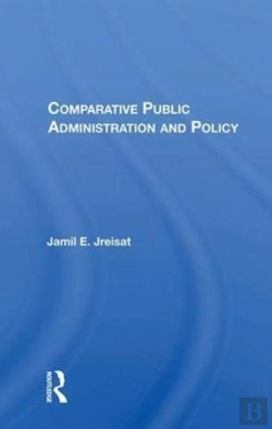 Bertrand.pt - Comparative Public Administration And Policy