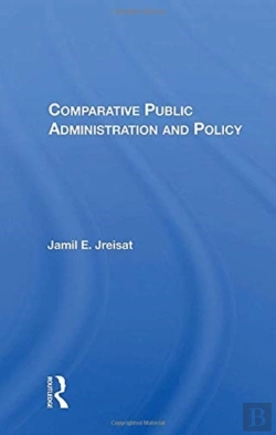 Bertrand.pt - Comparative Public Administration And Policy