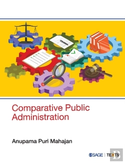 Bertrand.pt - Comparative Public Administration
