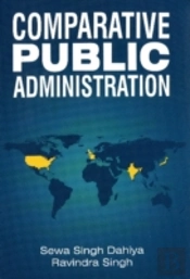 Comparative Public Administration